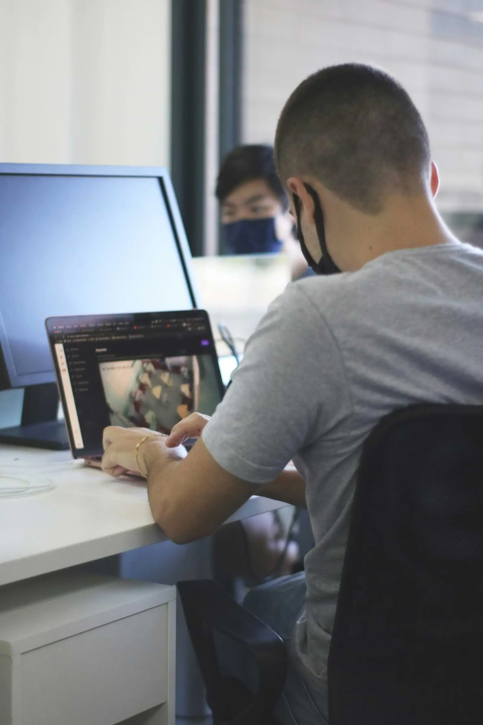Technology Recruitment image