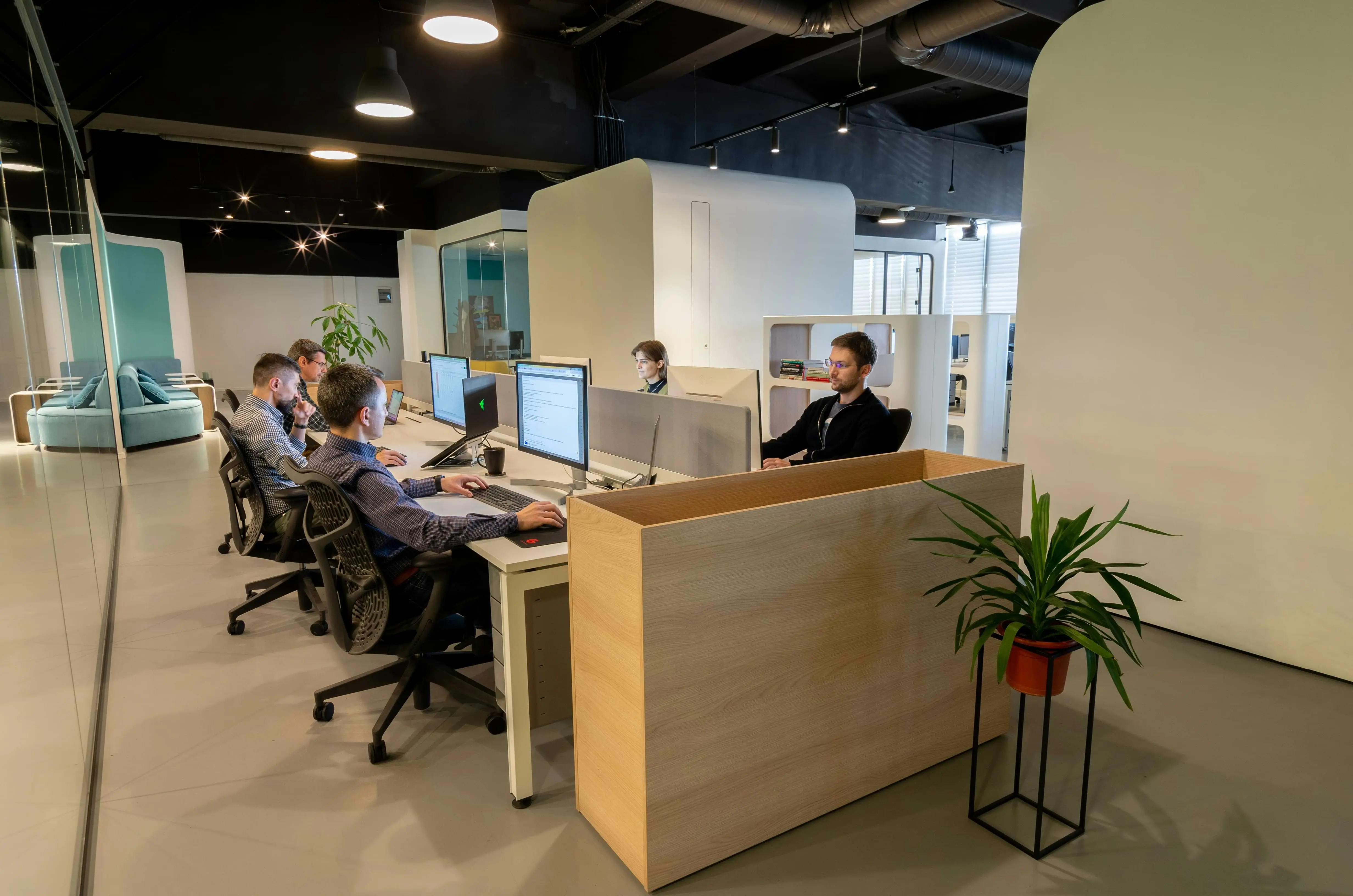 Technology Recruitment image