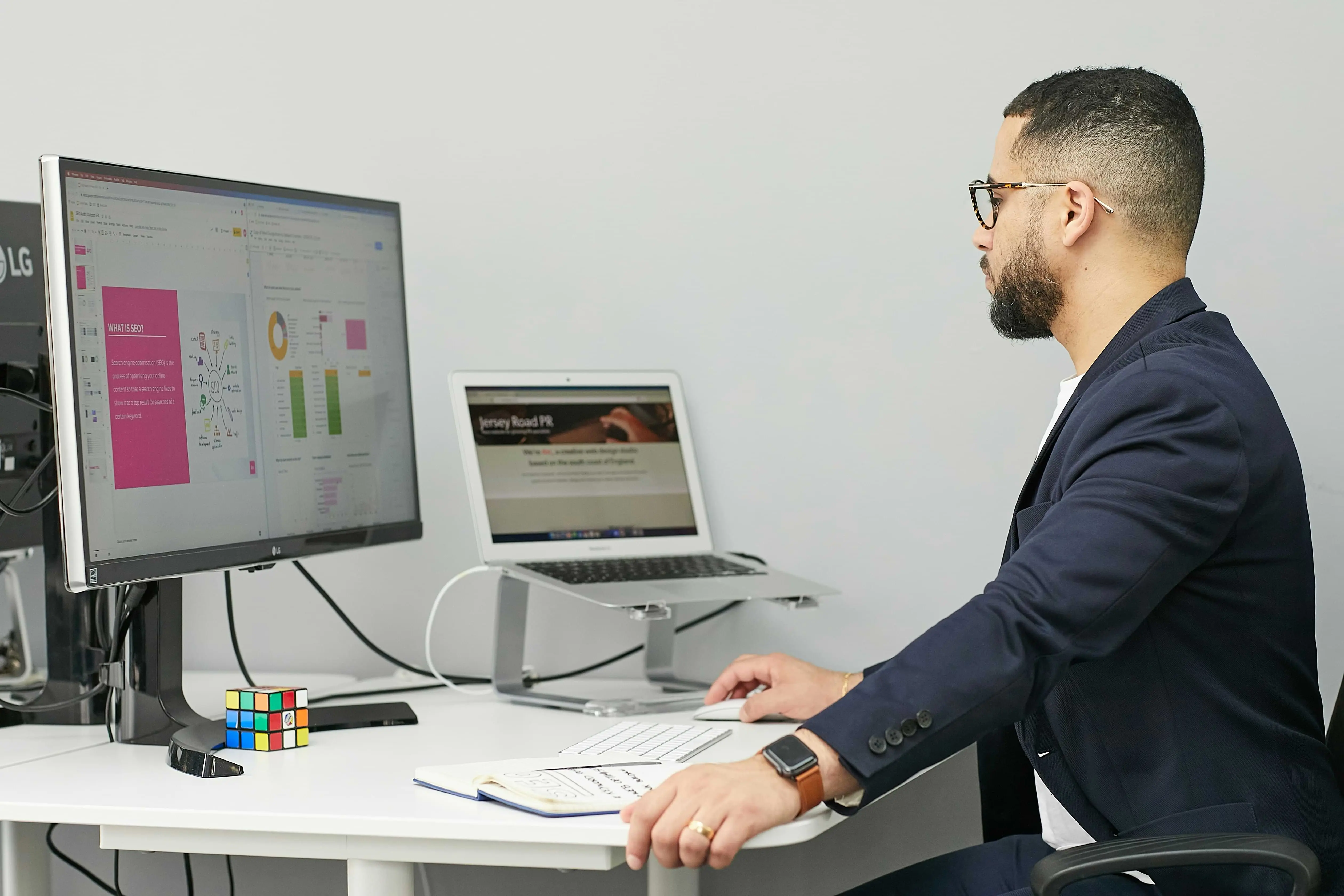Technology Recruitment image
